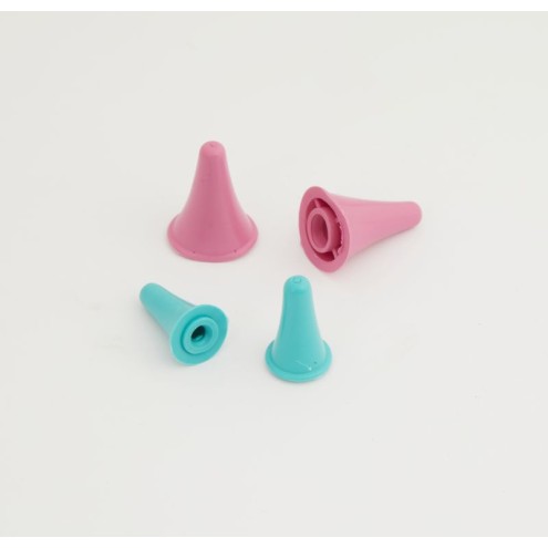 Koncovky na jehlice KnitPro