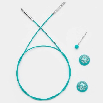 KnitPro Mindful Memoryless Cord