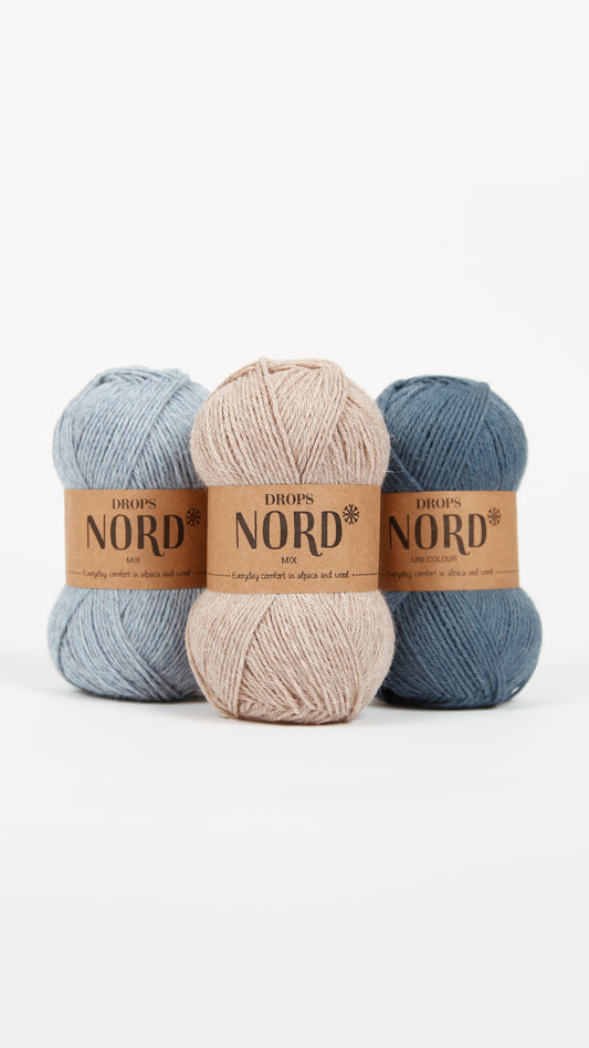 DROPS Nord