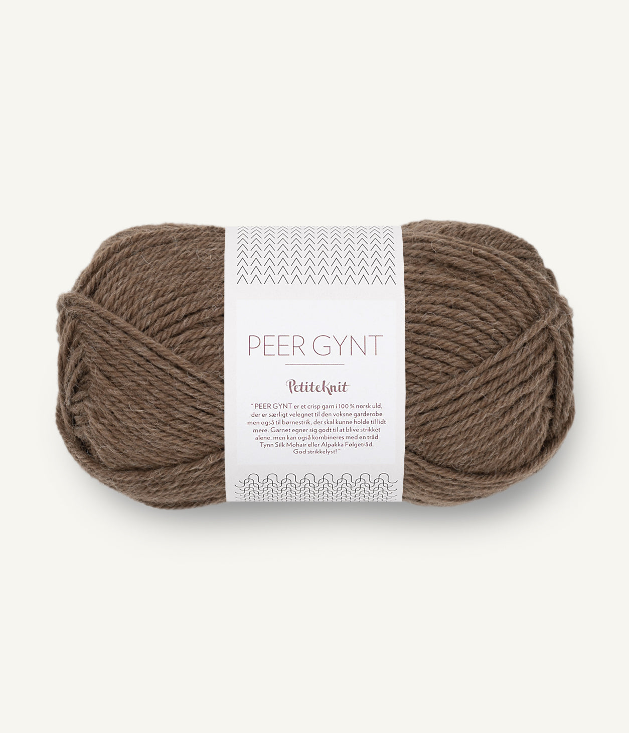 Sandnes Garn Peer Gynt 50g