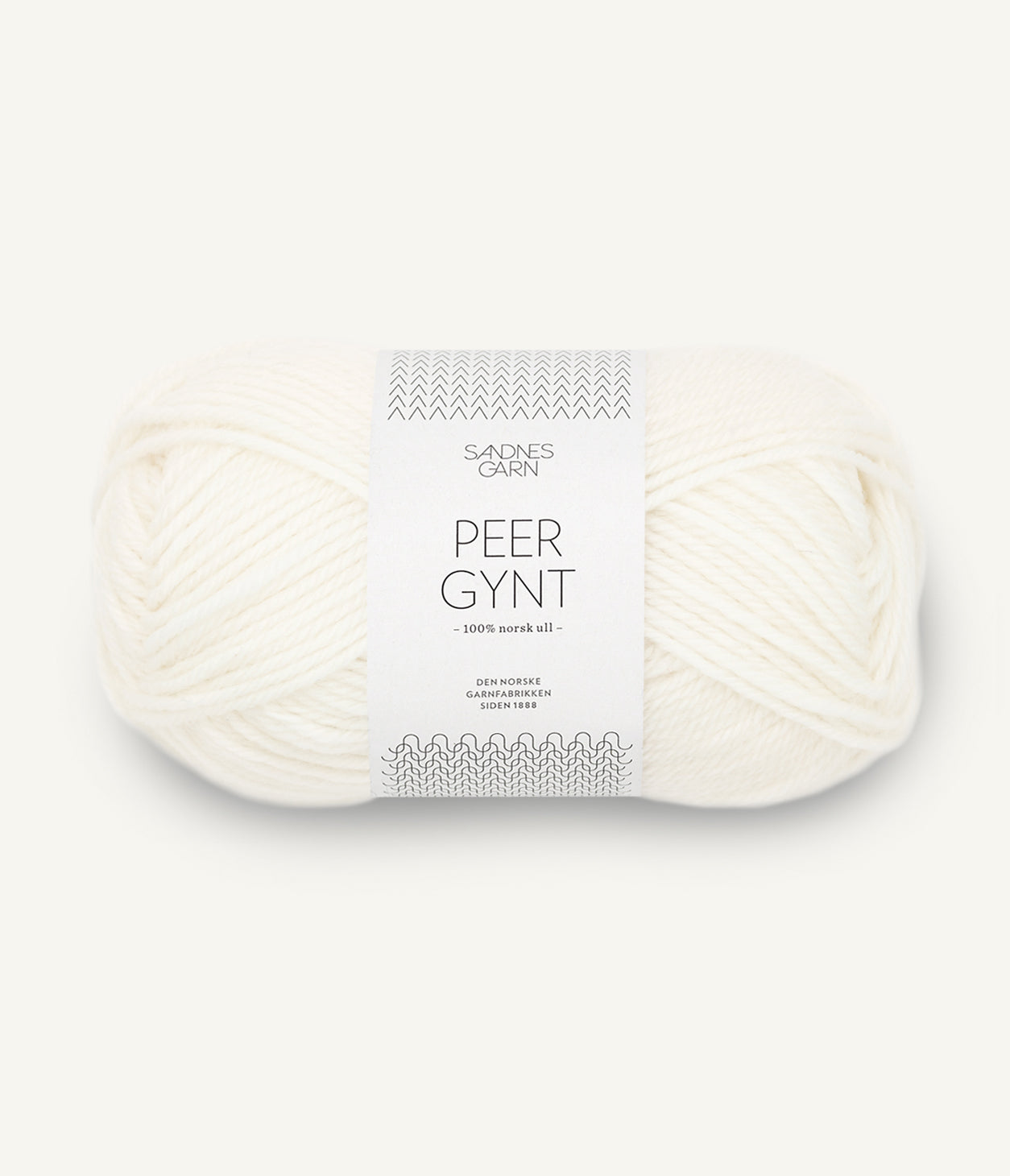 Sandnes Garn Peer Gynt 50g