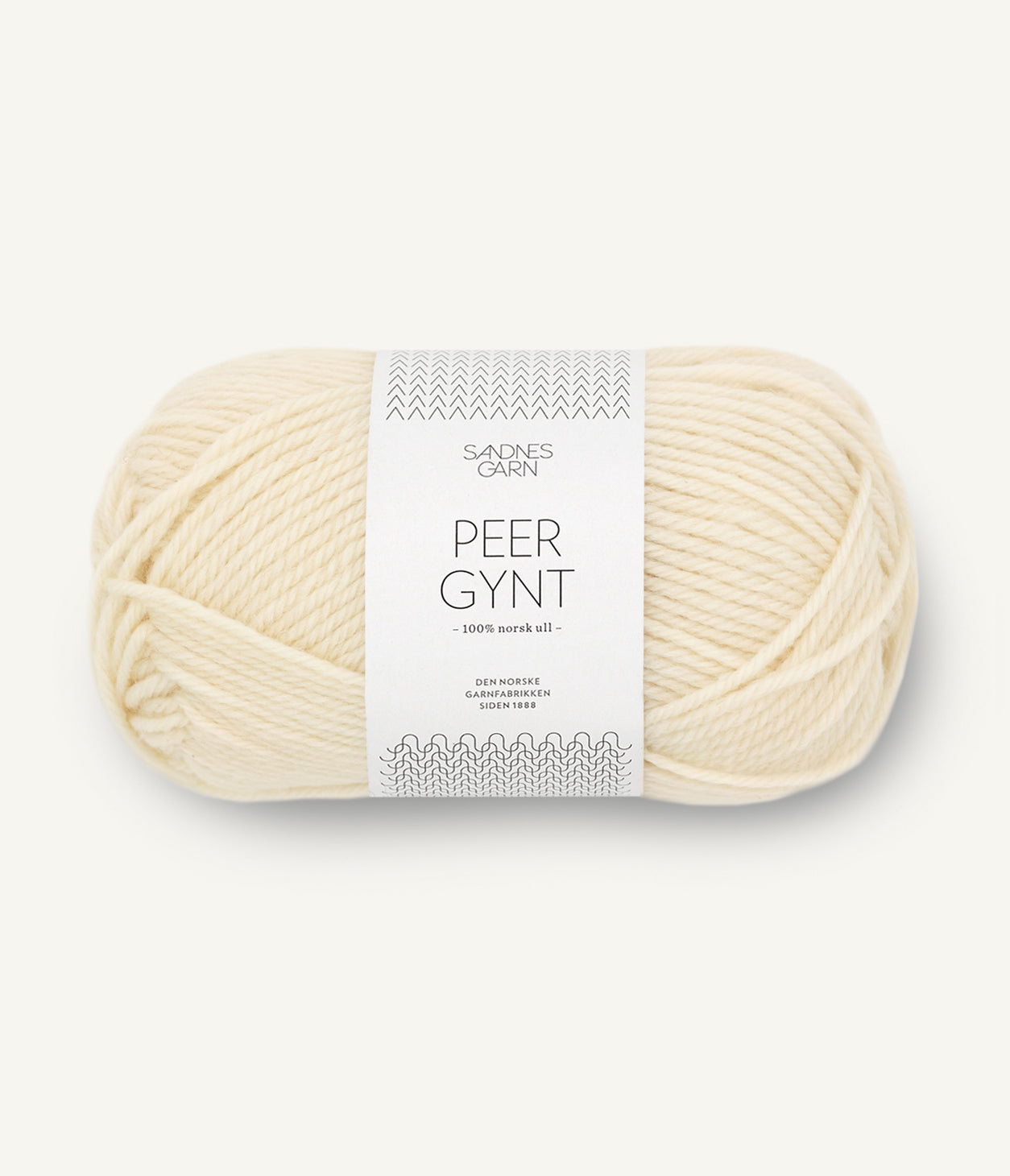 Sandnes Garn Peer Gynt 50g
