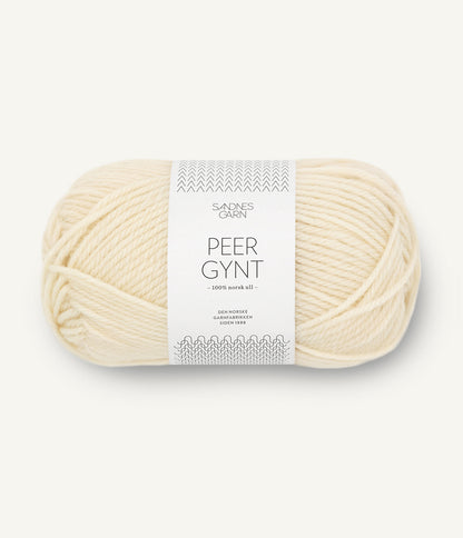 Sandnes Garn Peer Gynt 50g