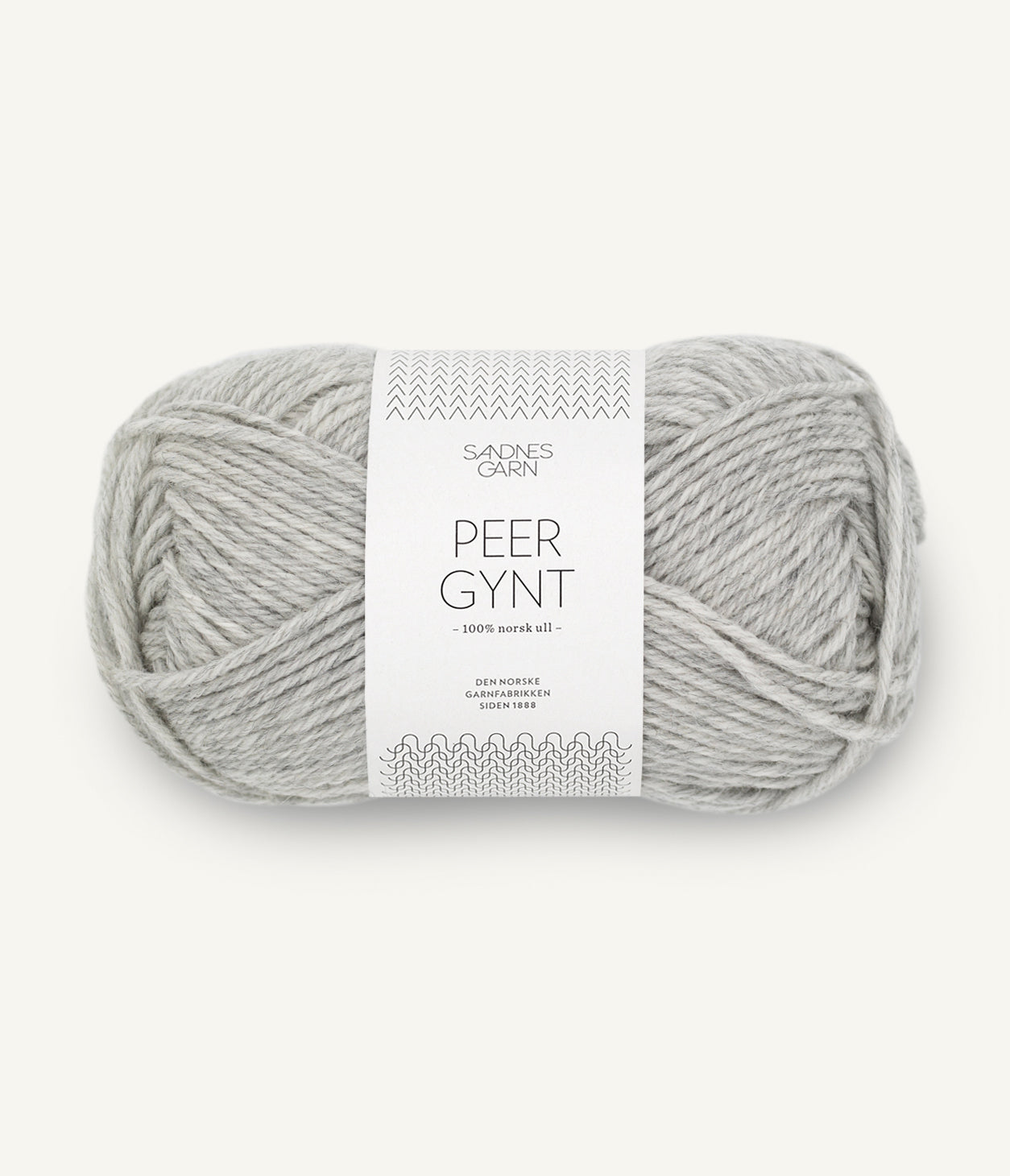 Sandnes Garn Peer Gynt 50g