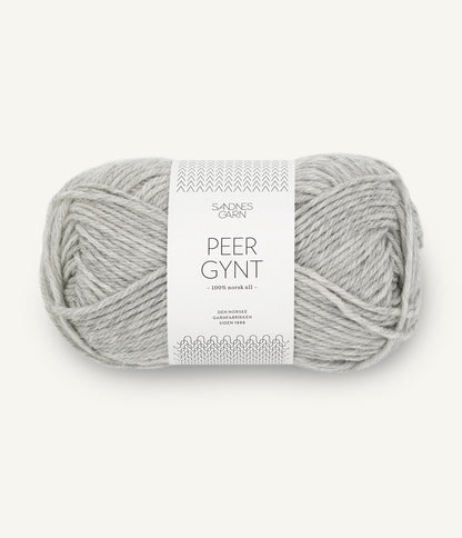 Sandnes Garn Peer Gynt 50g