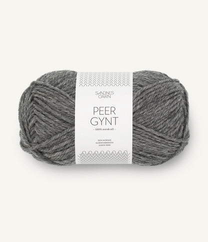 Sandnes Garn Peer Gynt 50g