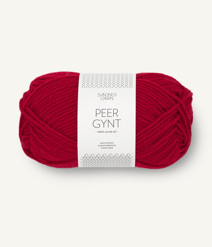 Sandnes Garn Peer Gynt 50g
