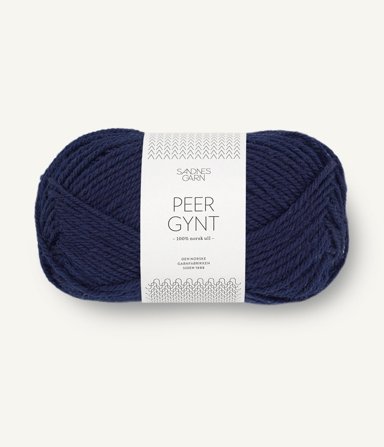Sandnes Garn Peer Gynt 50g