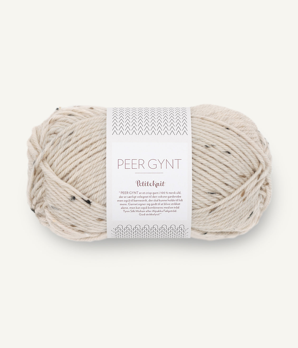 Sandnes Garn Peer Gynt 50g
