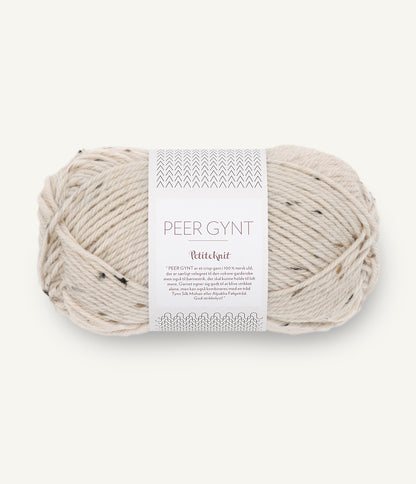 Sandnes Garn Peer Gynt 50g