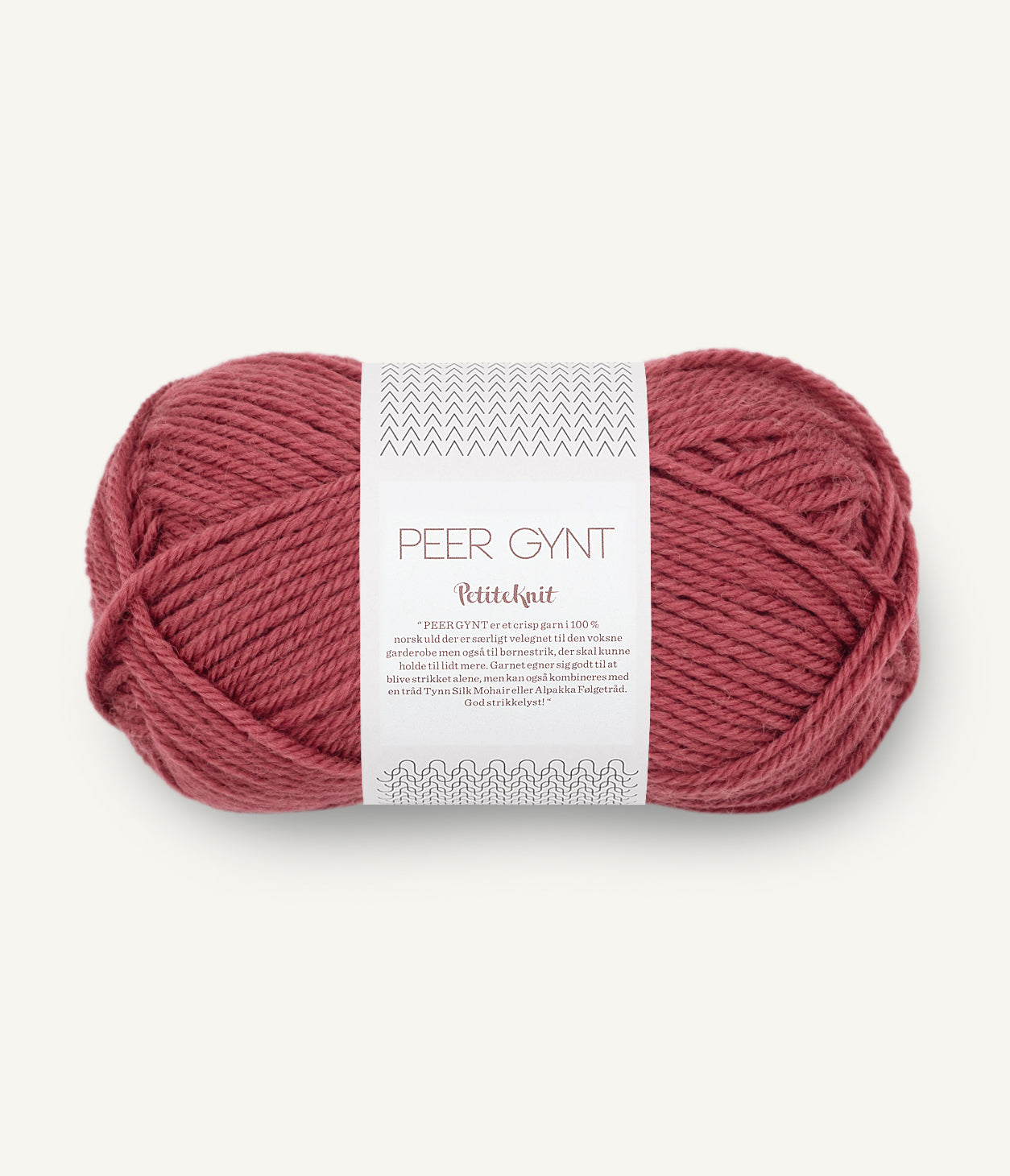 Sandnes Garn Peer Gynt 50g