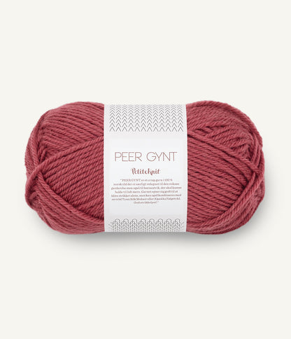 Sandnes Garn Peer Gynt 50g