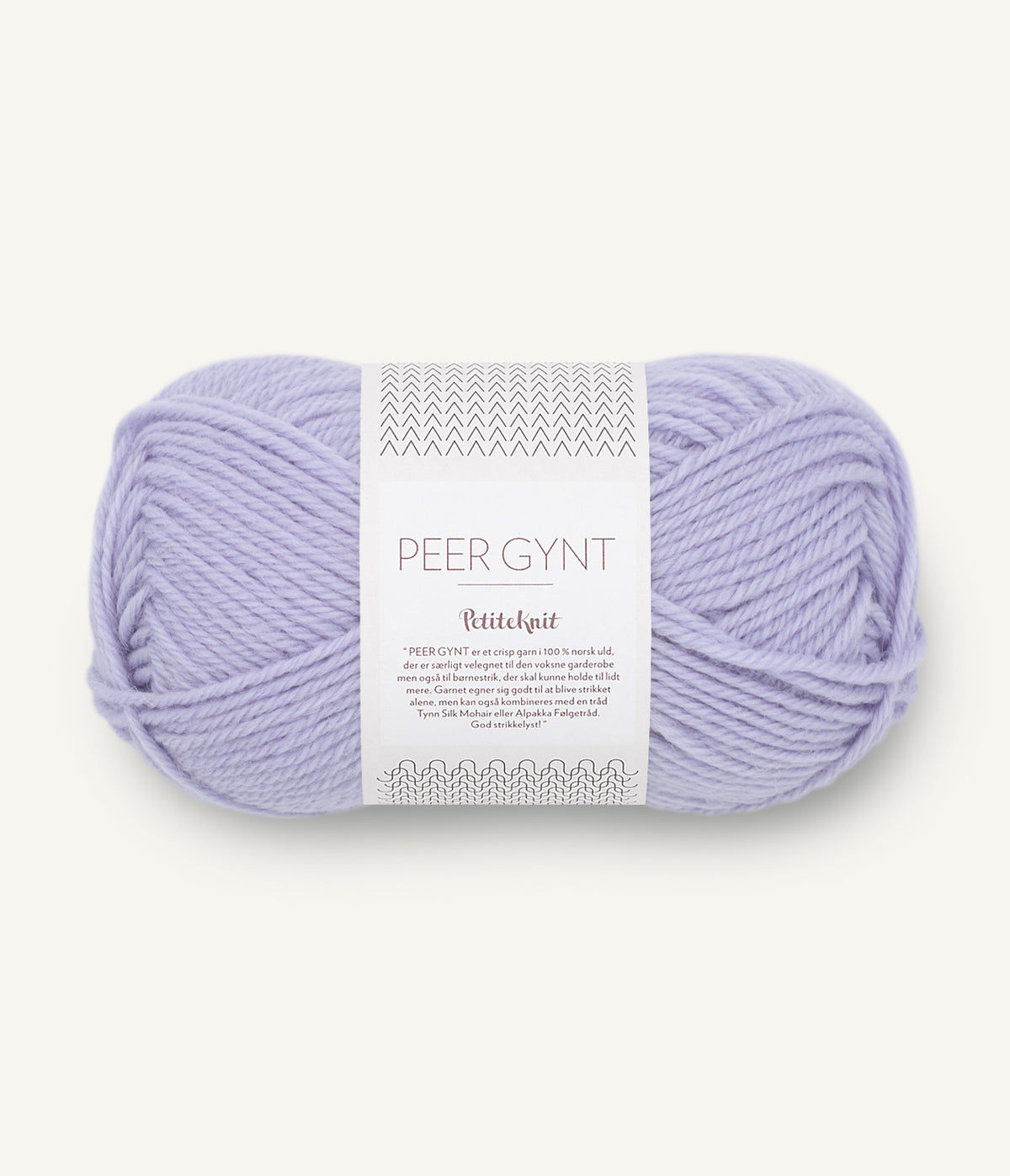 Sandnes Garn Peer Gynt 50g