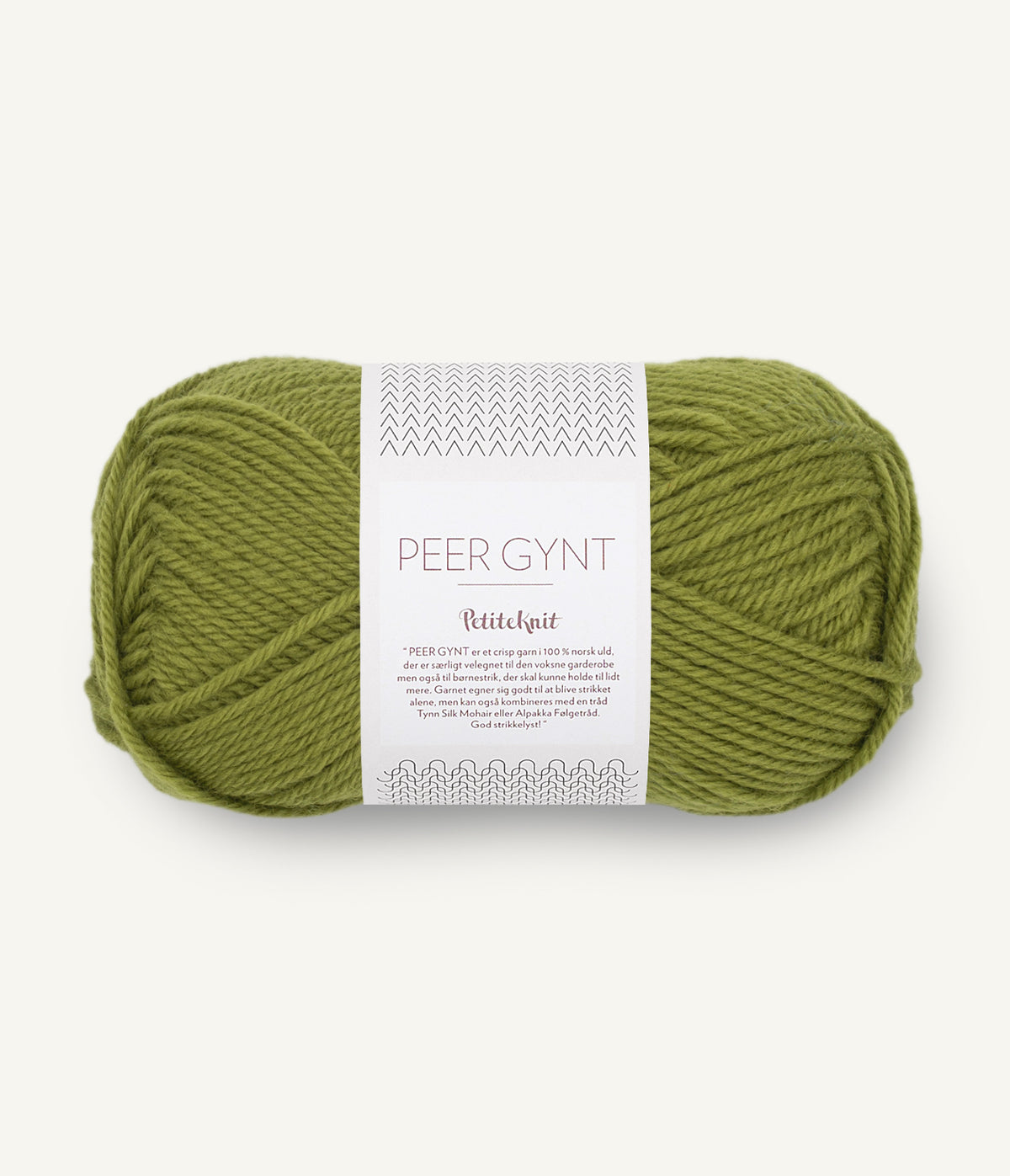 Sandnes Garn Peer Gynt 50g