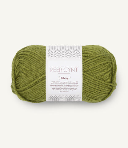 Sandnes Garn Peer Gynt 50g