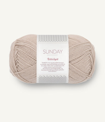 Sunday 