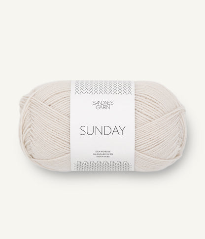 Sunday 