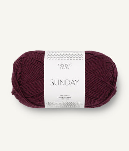 Sunday 