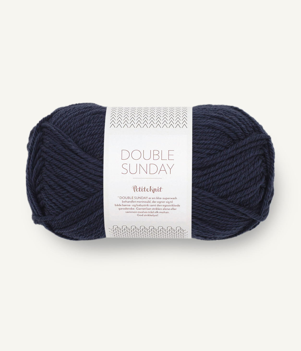 Sandnes Garn Double Sunday 50 g