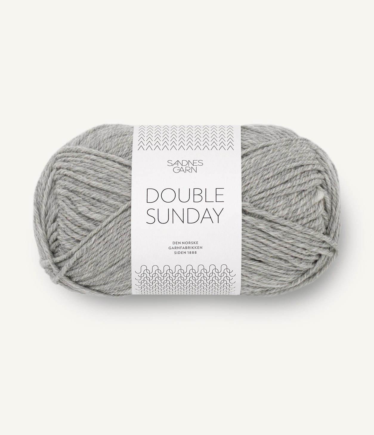 Sandnes Garn Double Sunday 50 g