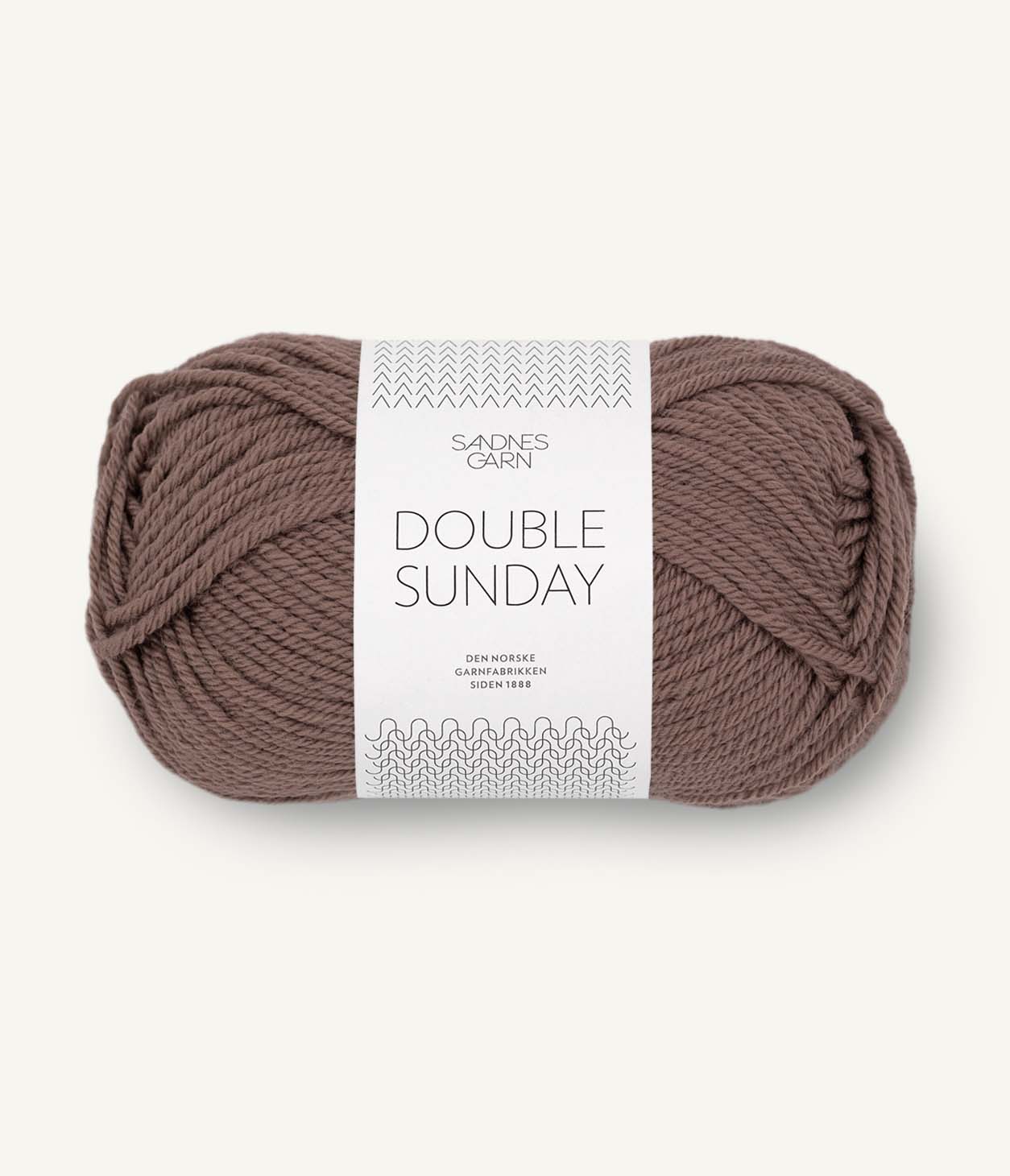 Sandnes Garn Double Sunday 50 g