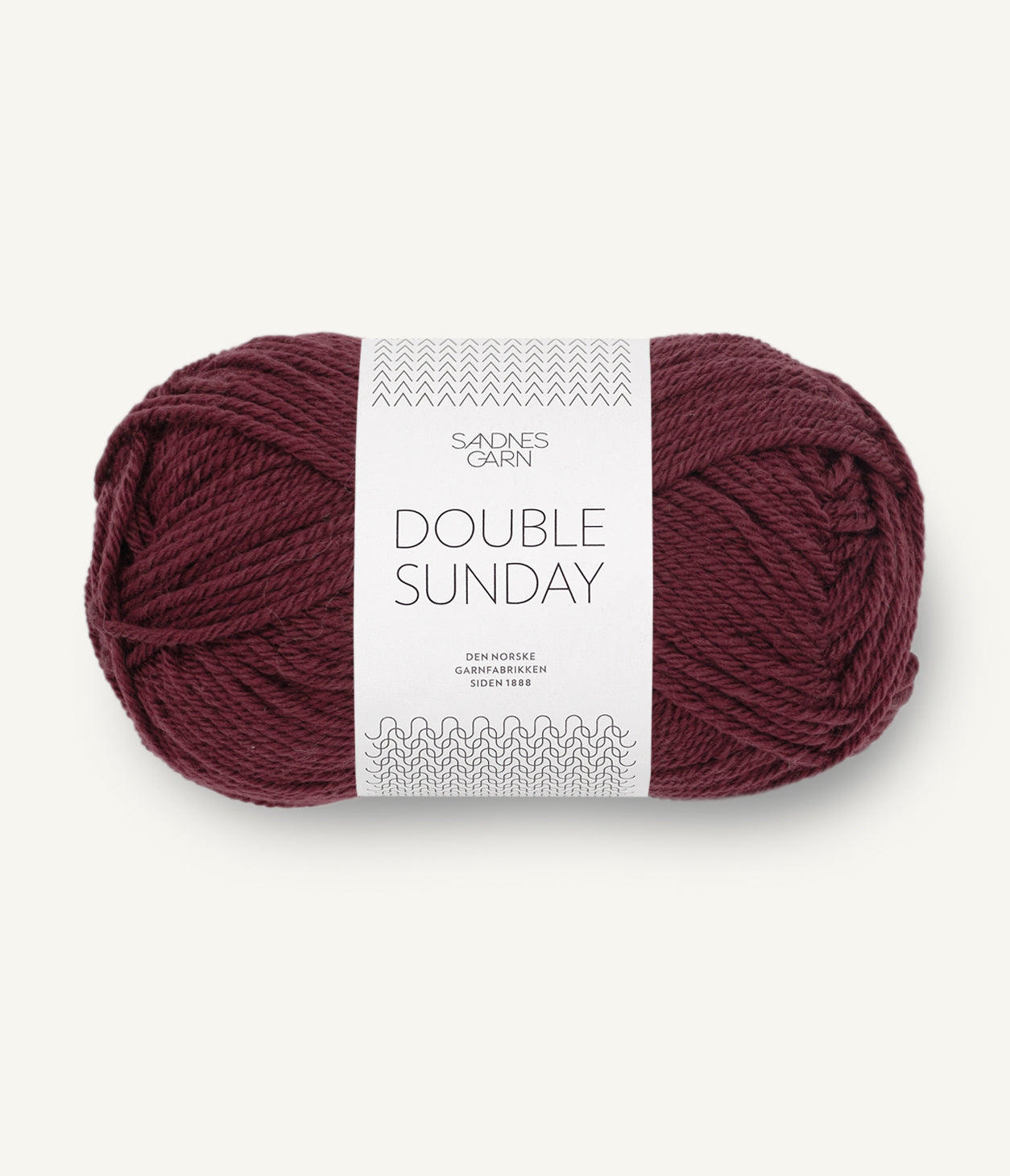 Sandnes Garn Double Sunday 50 g