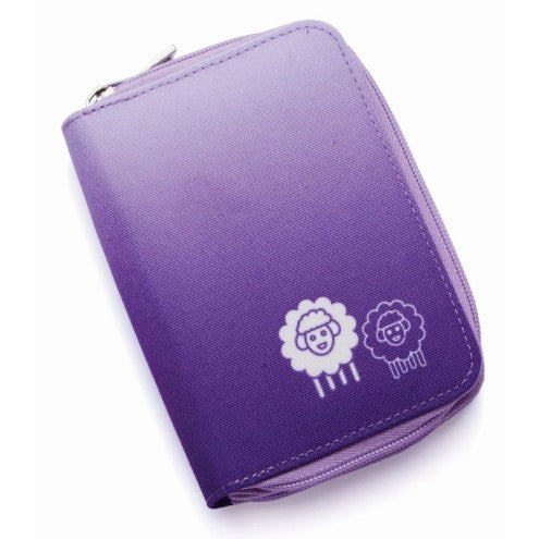 KnitPro J'adore Cubics luxury special replacement circular needle set