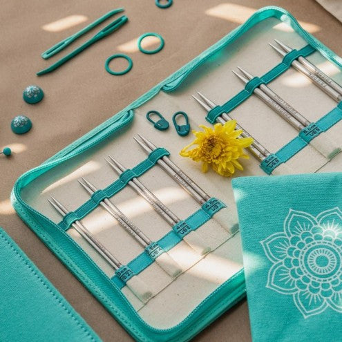 KnitPro Mindful Believe Interchangeable Needle Set - 13 cm