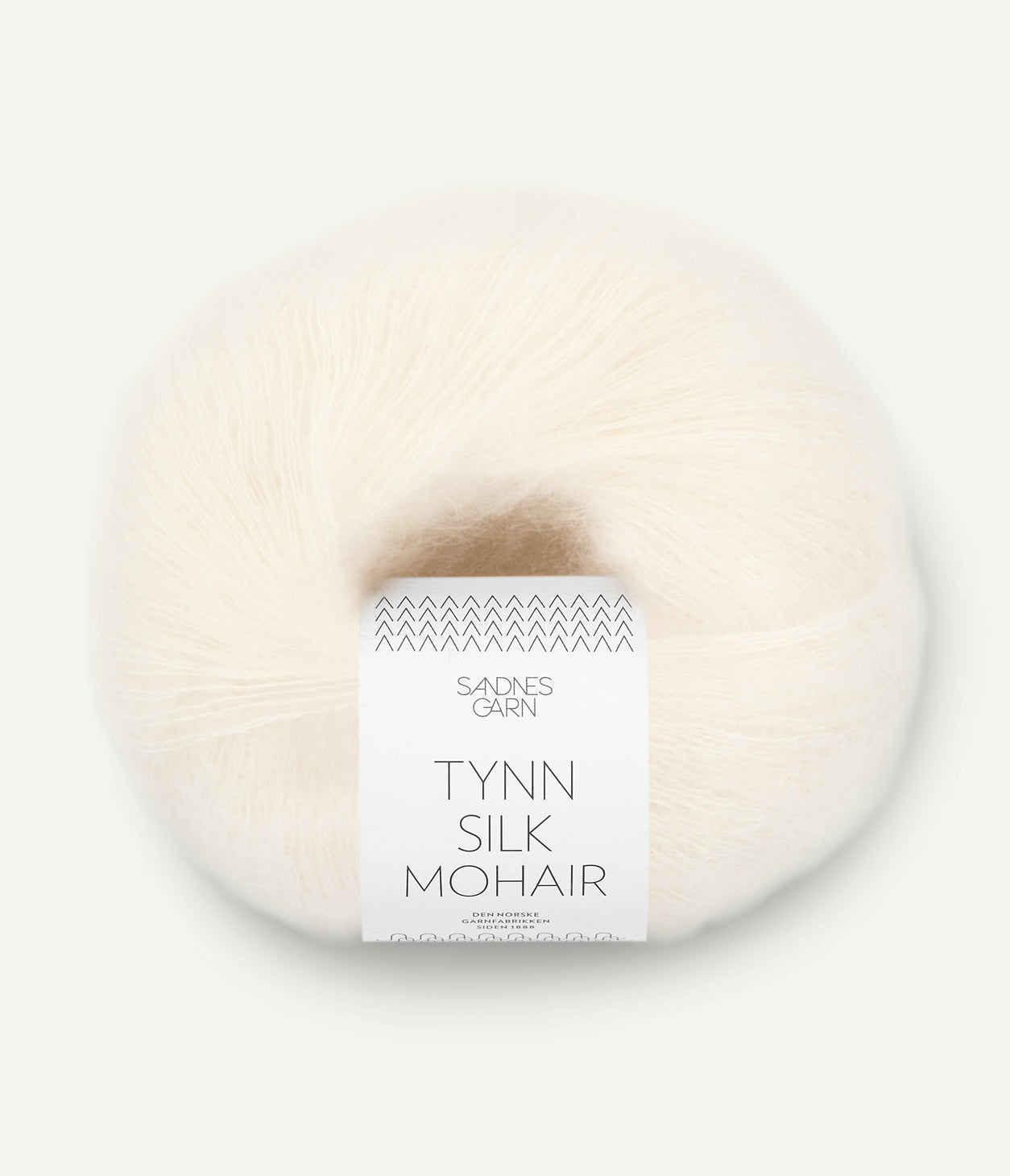 Sandnes Garn Thin Silk Mohair 25g