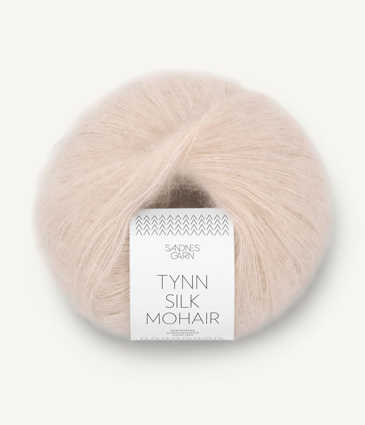 Sandnes Garn Thin Silk Mohair 25g