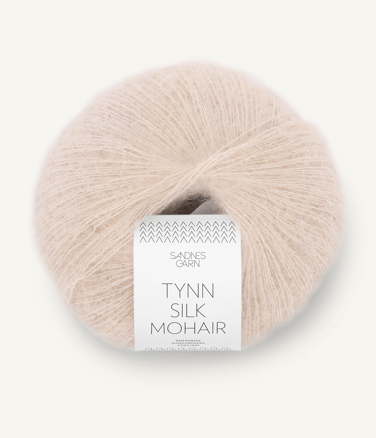 Sandnes Garn Thin Silk Mohair 25g