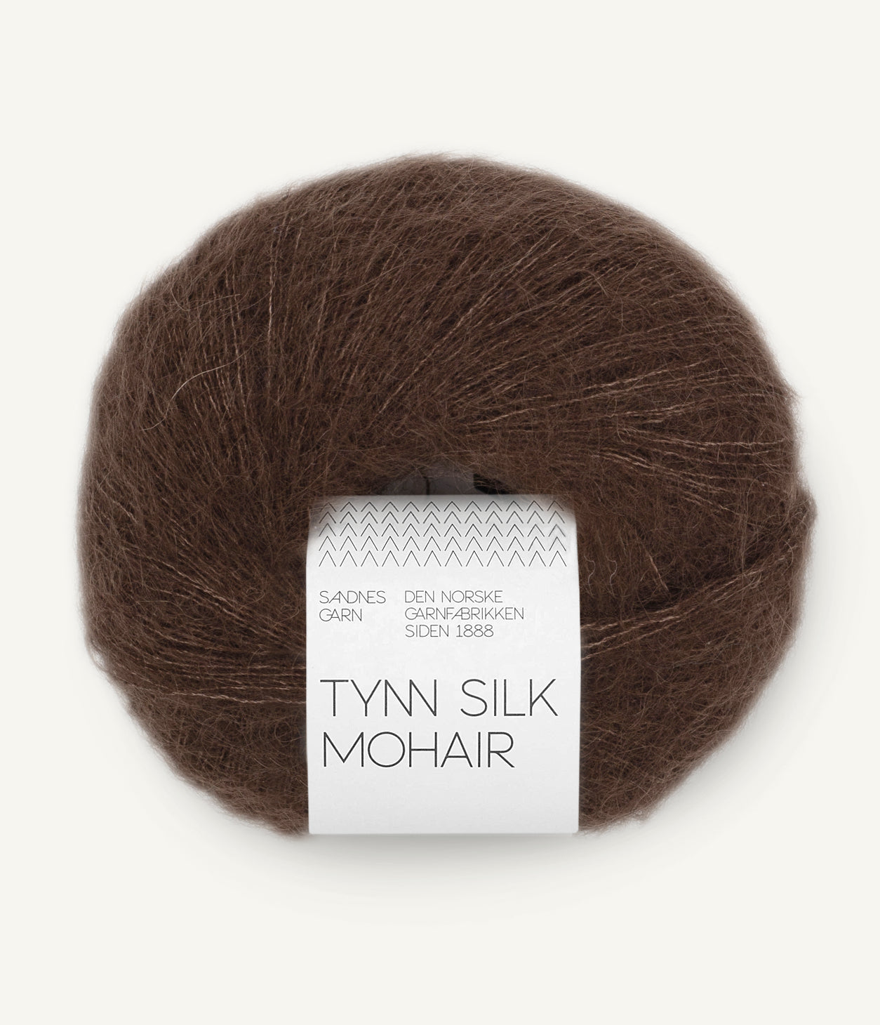 Sandnes Garn Thin Silk Mohair 25g