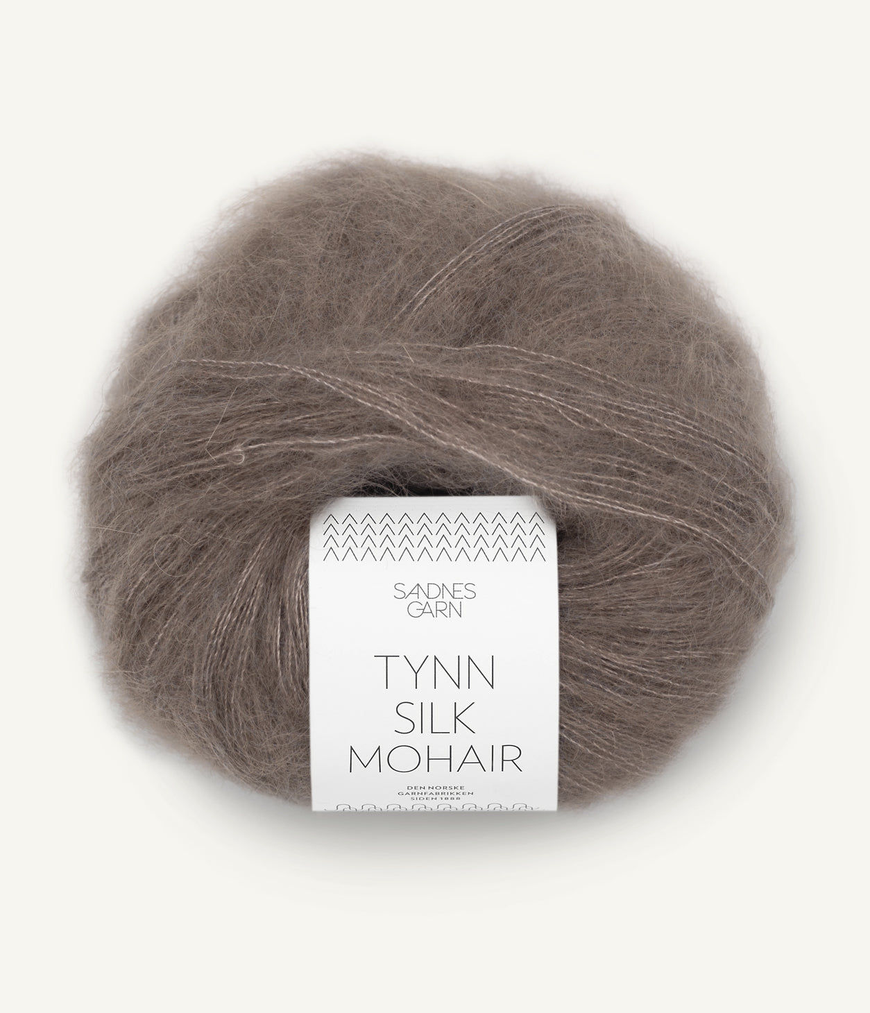 Sandnes Garn Thin Silk Mohair 25g