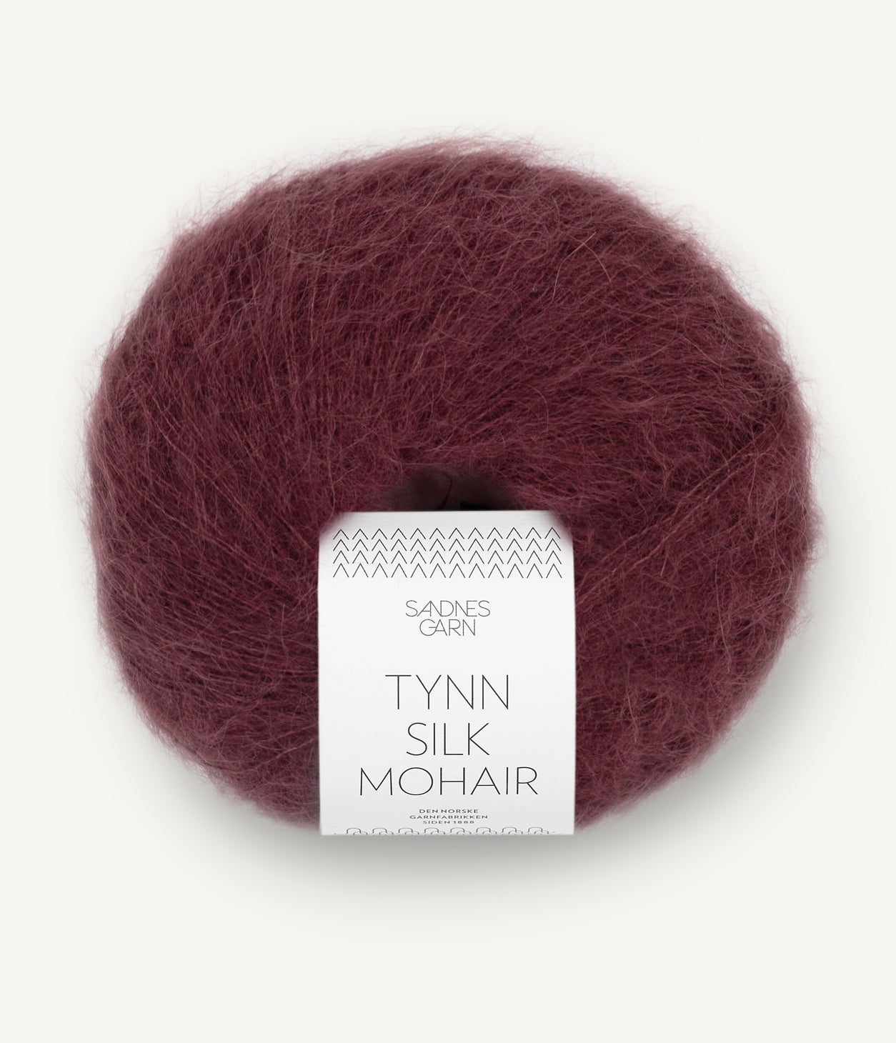 Sandnes Garn Thin Silk Mohair 25g