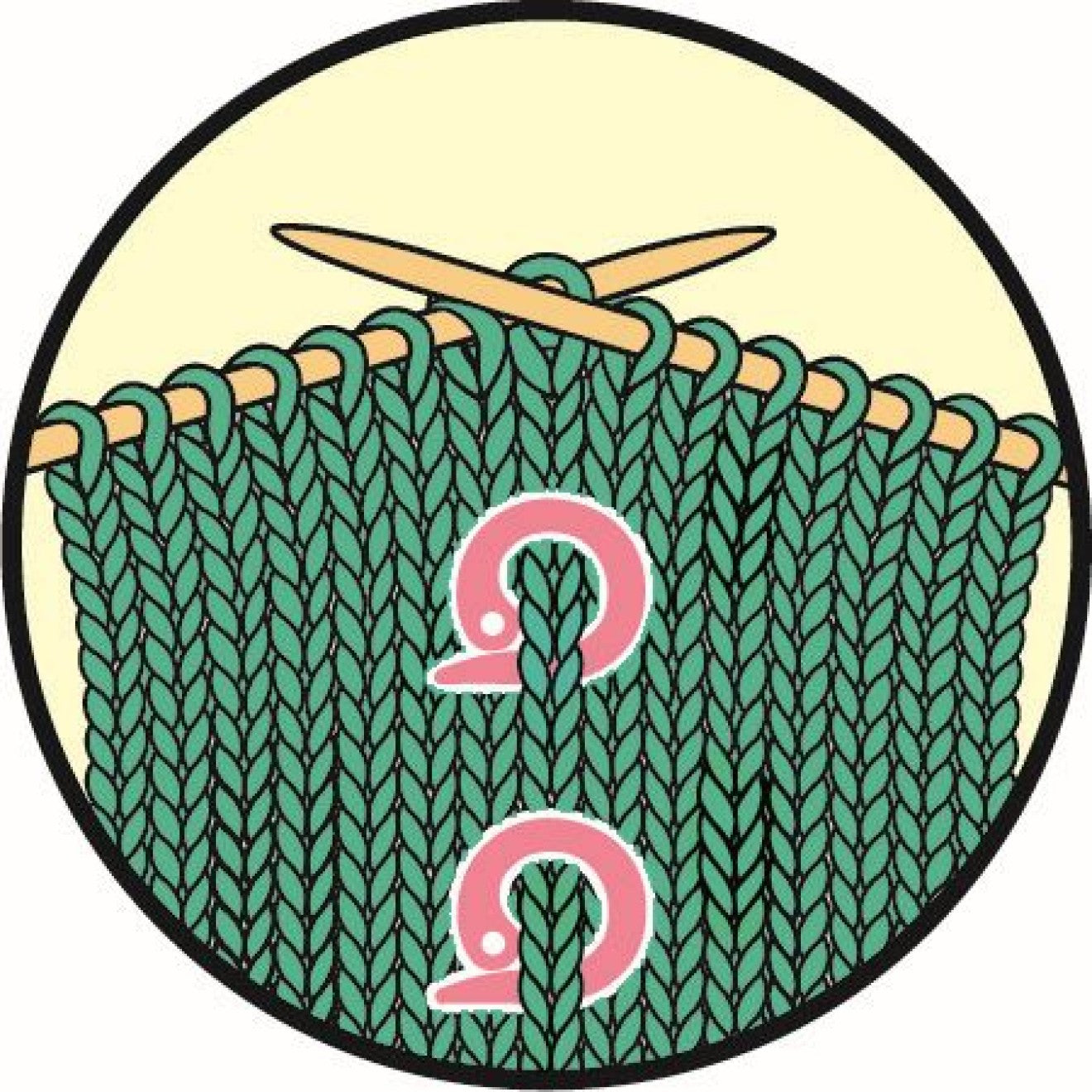 Značkovače Clover
