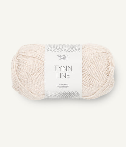 Tynn Line 
