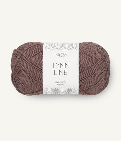 Tynn Line 