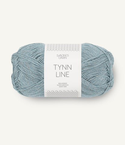 Tynn Line 