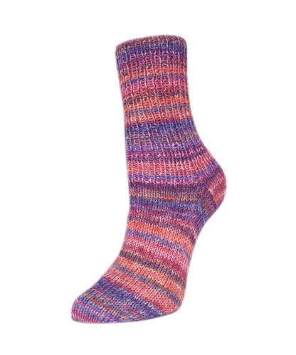 Flotte Socke 4f. Elba