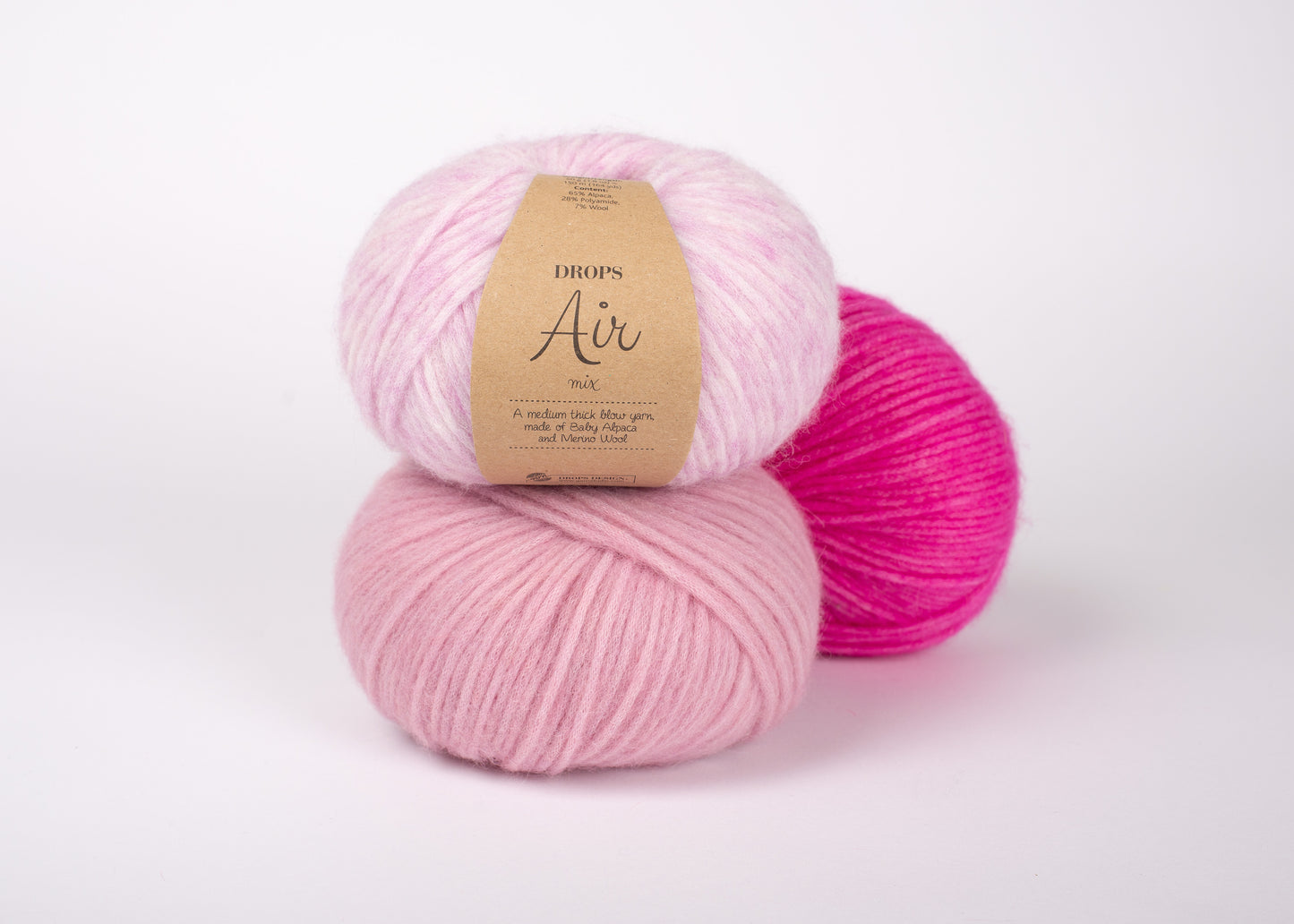 Drops Air 50 g