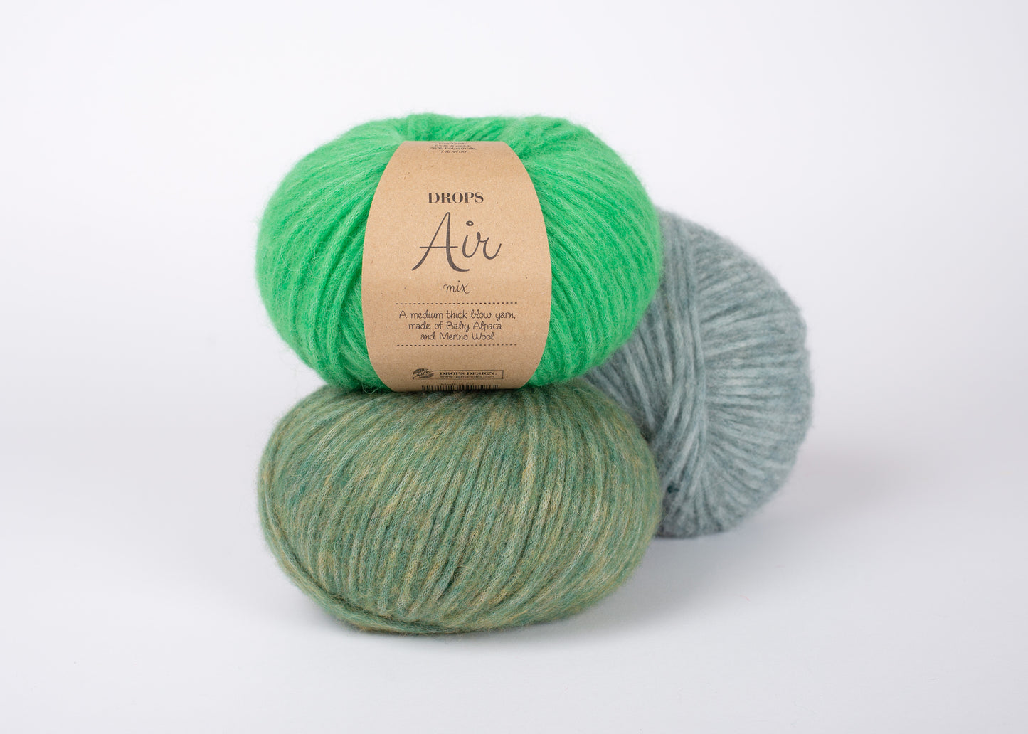 Drops Air 50 g