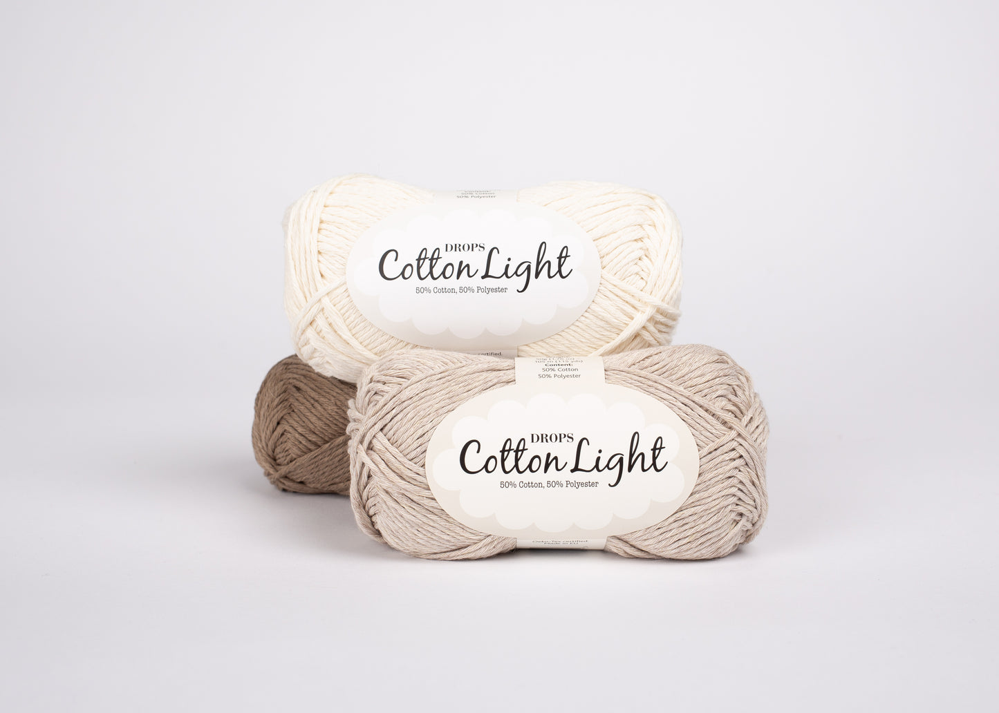 Drops Cotton Light