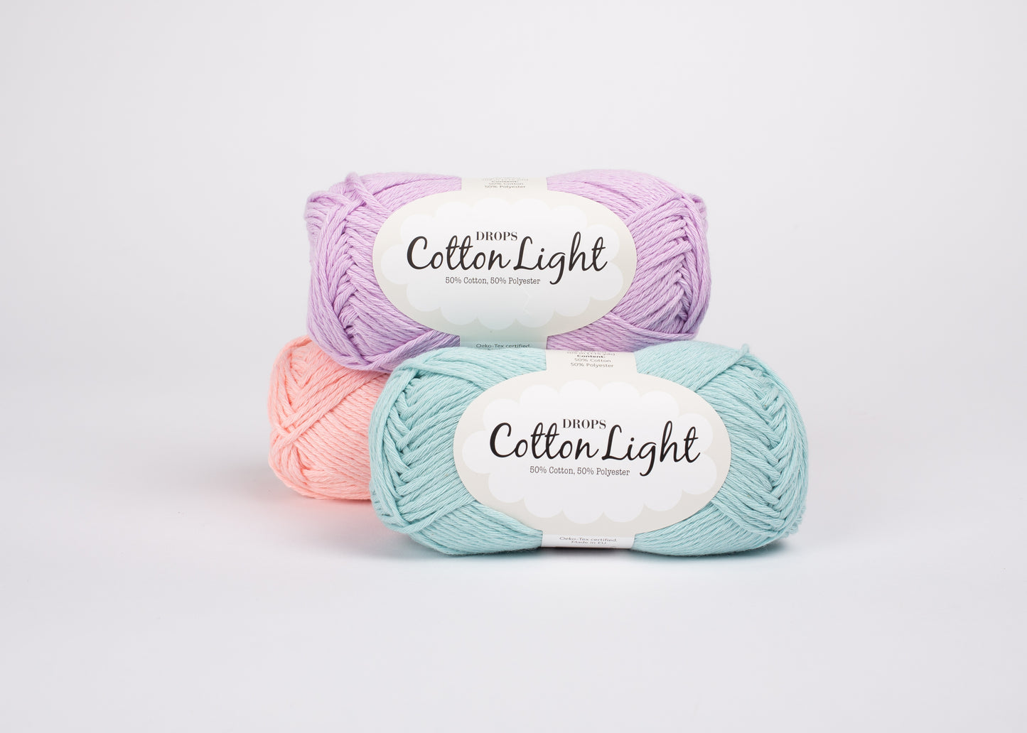 Drops Cotton Light