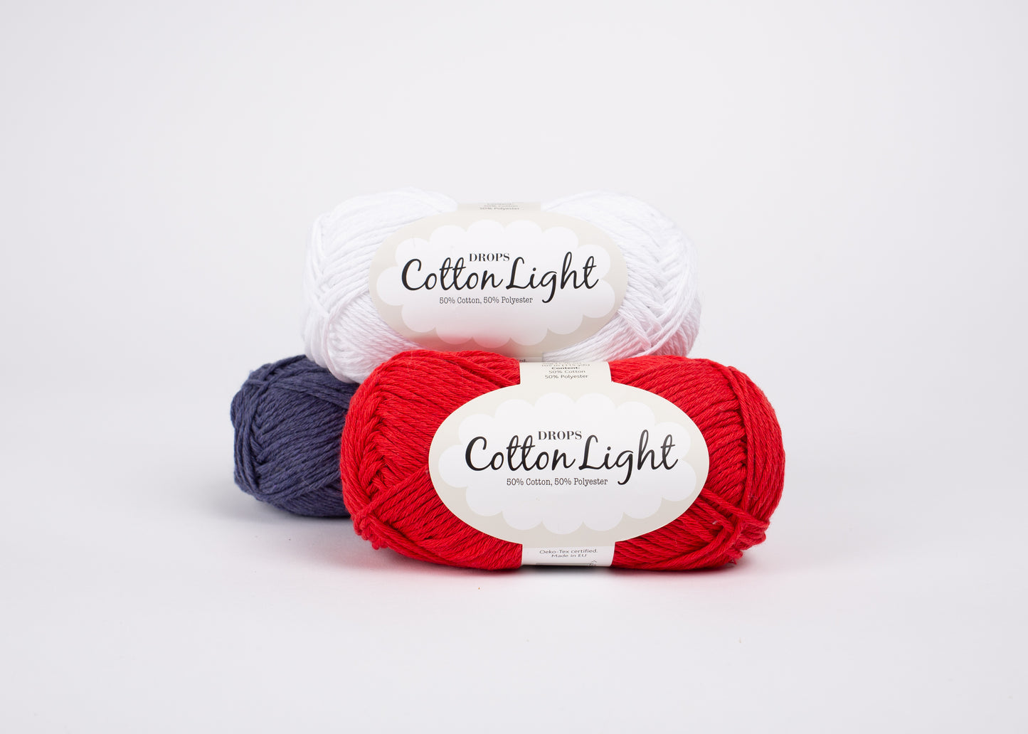 Drops Cotton Light