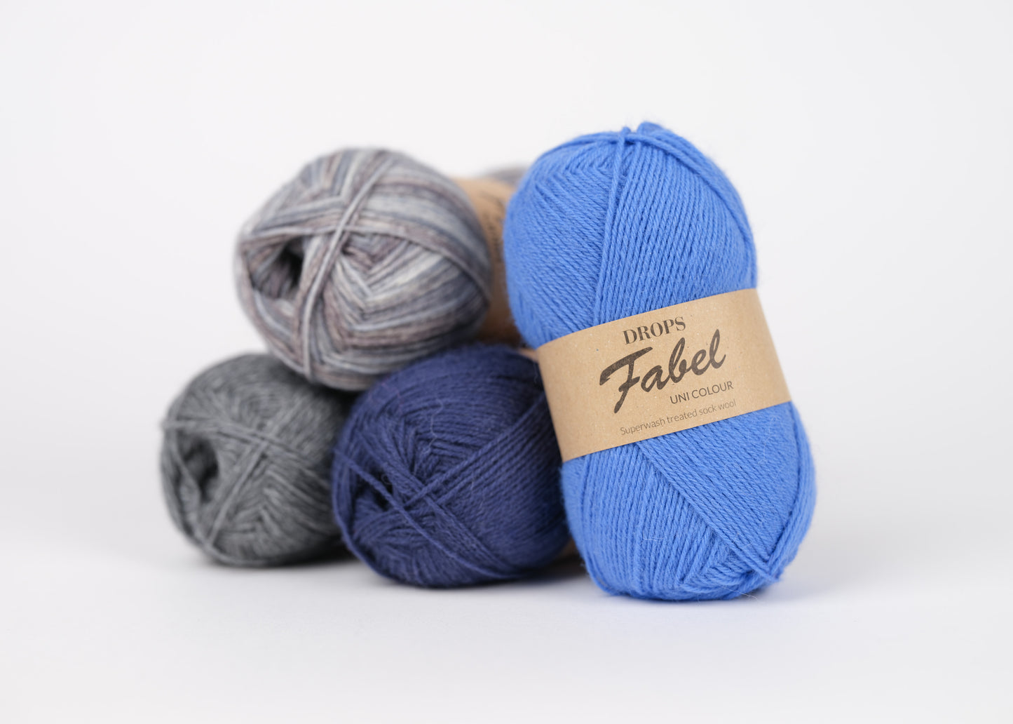 Drops Fabel