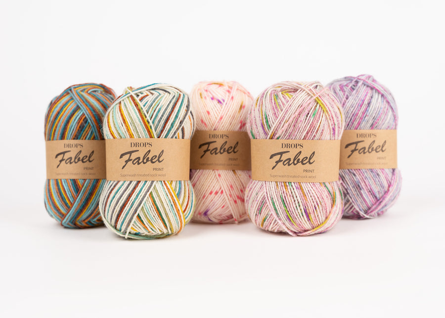 Drops Fabel