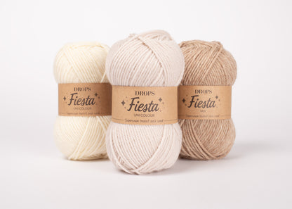 DROPS Fiesta 50 g