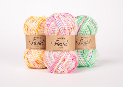 DROPS Fiesta 50 g