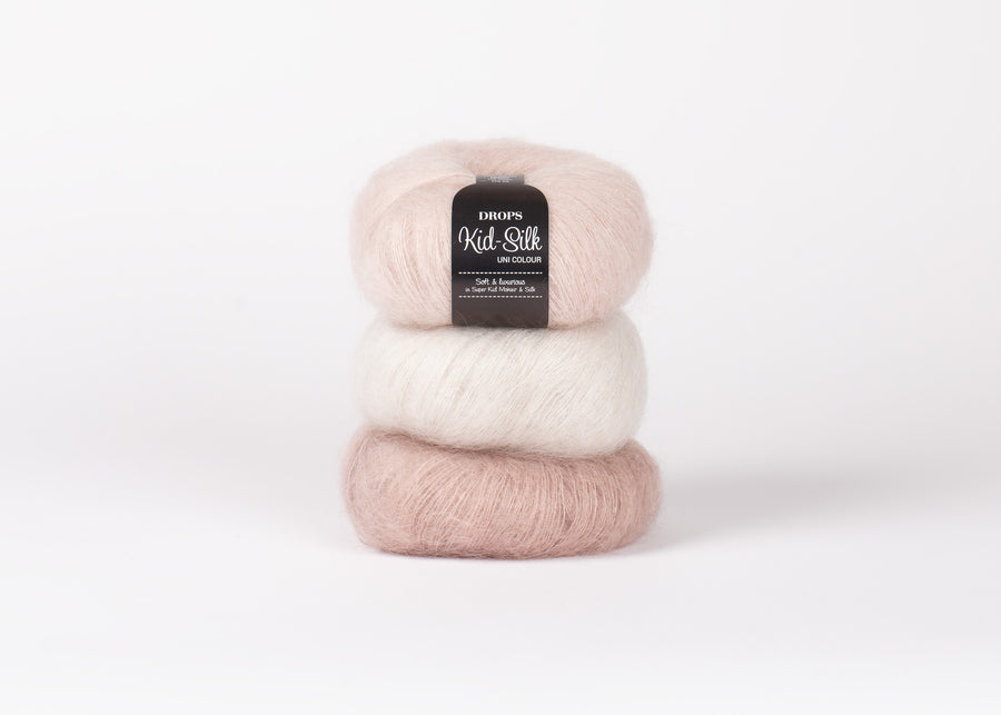 DROPS Kid-Silk 25 g