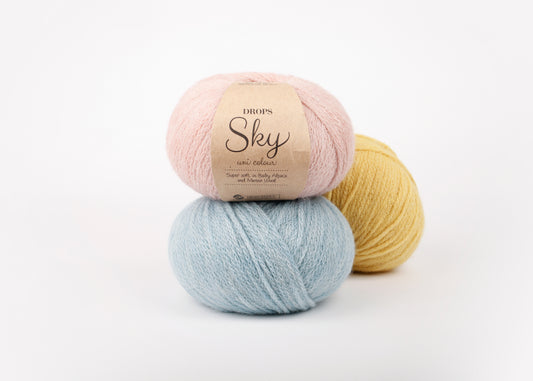 DROPS Sky
